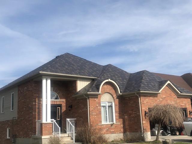 Northern Metal Roofing