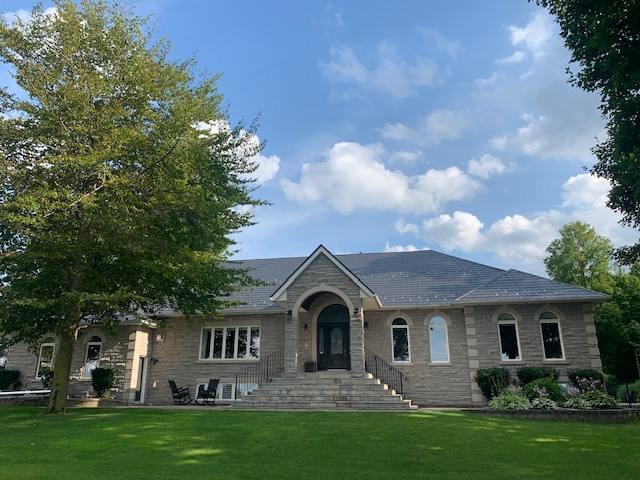 Northern Metal Roofing