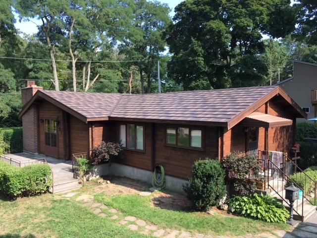 Northern Metal Roofing