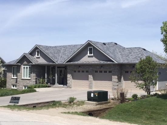 Northern Metal Roofing