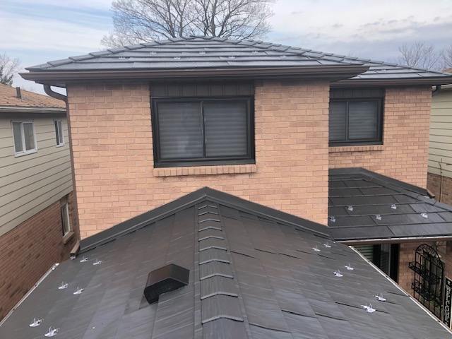 Northern Metal Roofing