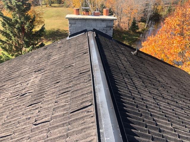 Northern Metal Roofing