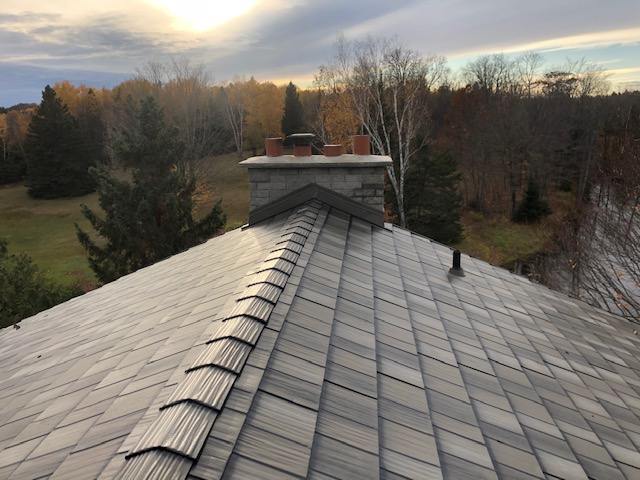 Northern Metal Roofing