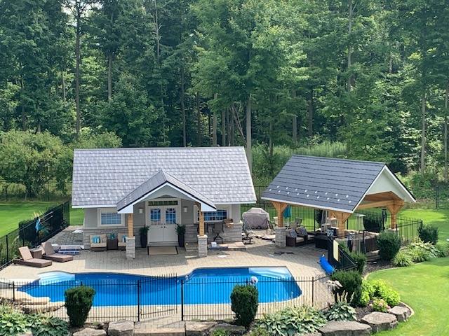 Northern Metal Roofing