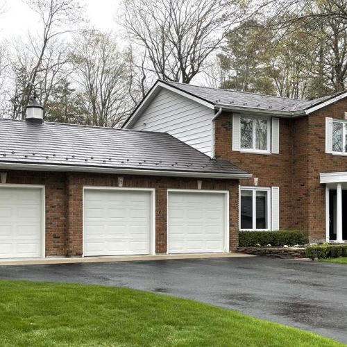 Northern Metal Roofing