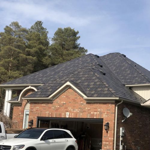 Northern Metal Roofing