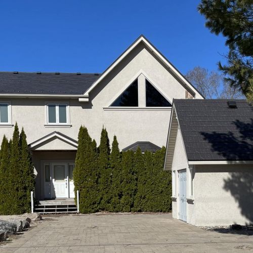 Northern Metal Roofing