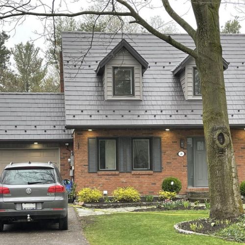 Northern Metal Roofing