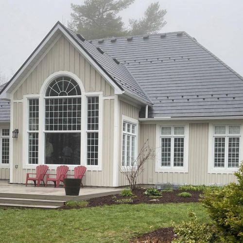 Northern Metal Roofing