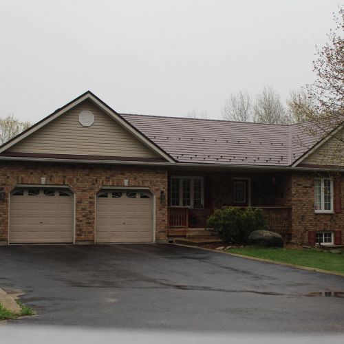 Northern Metal Roofing