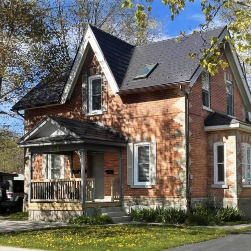 Northern Metal Roofing