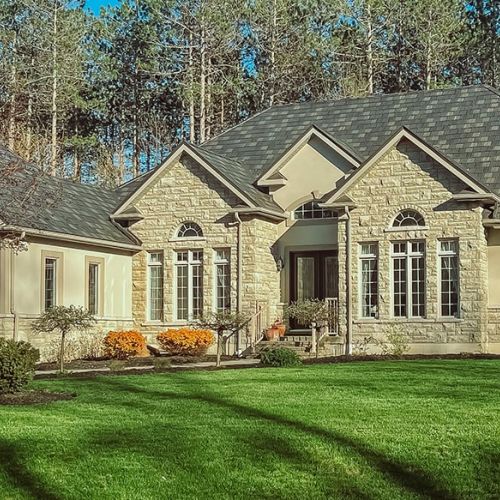 Northern Metal Roofing