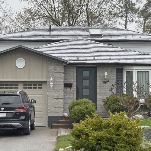Northern Metal Roofing
