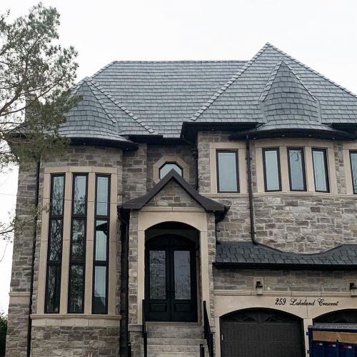 Northern Metal Roofing