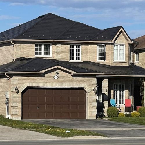 Northern Metal Roofing