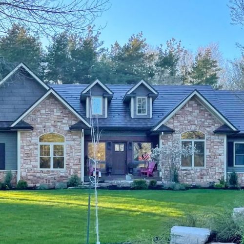 Northern Metal Roofing