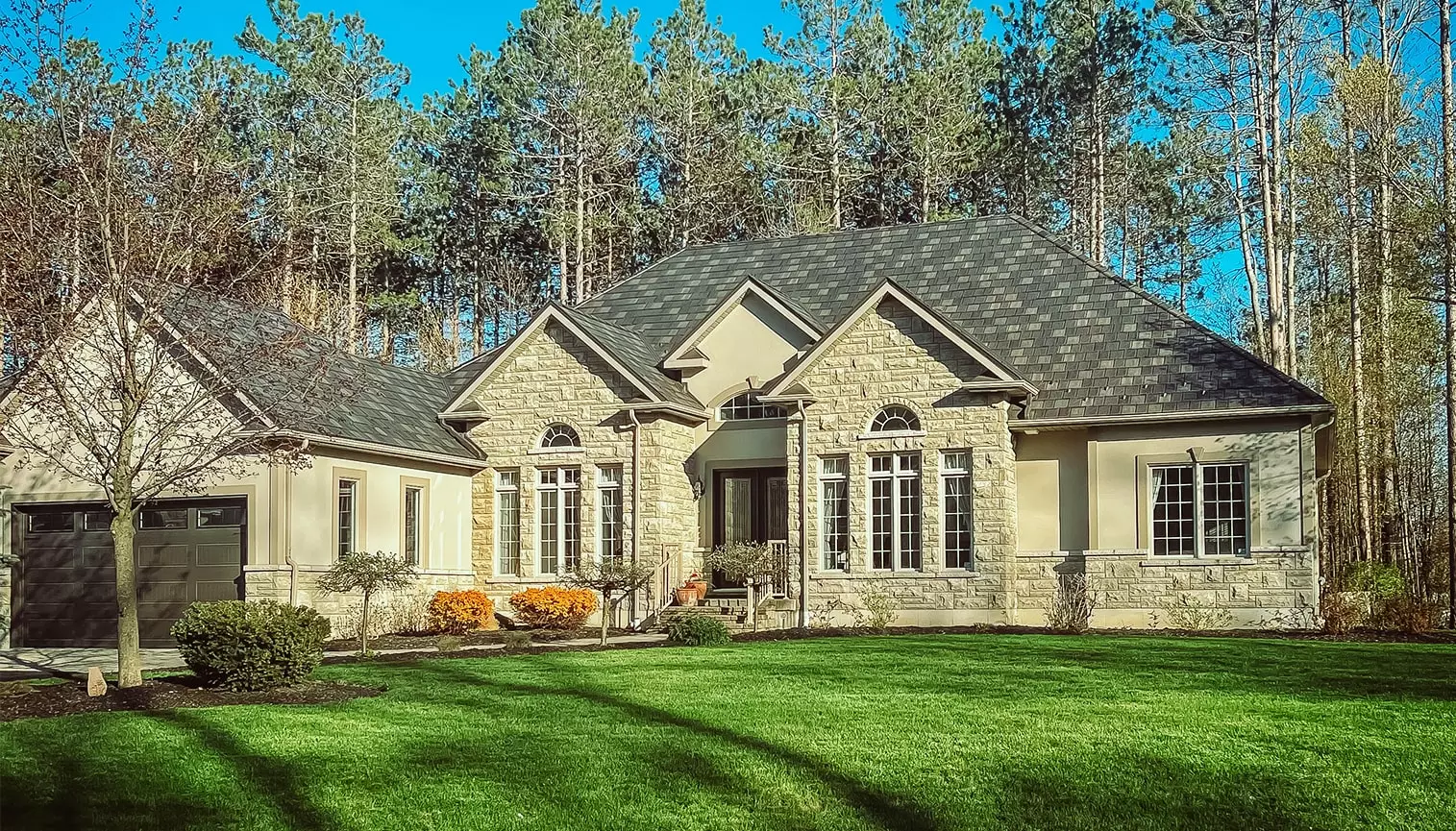Northern Metal Roofing Barrie, Ontario